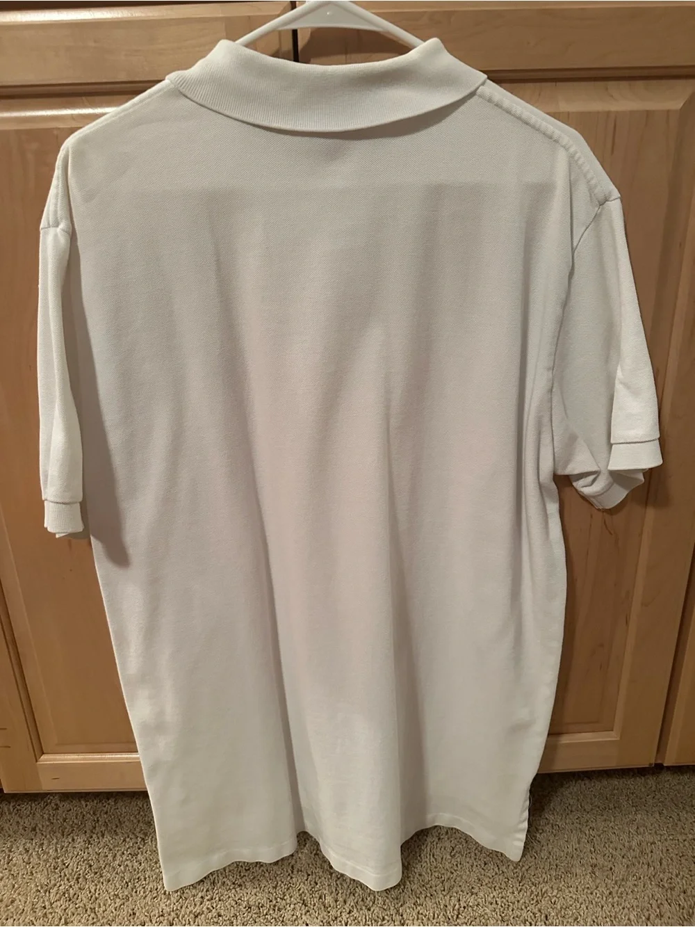 Ralph Lauren short sleeve
